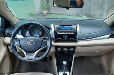 2nd Hand Toyota Vios 2014 Automatic Gasoline for sale in Pasay