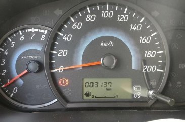 2nd Hand Mitsubishi Mirage G4 2018 at 3000 km for sale in Cainta