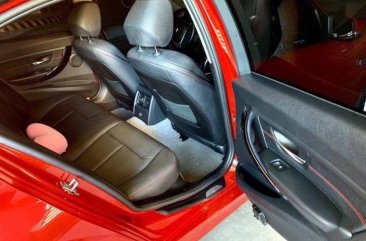 2nd Hand Bmw 320D 2014 for sale in Mandaluyong