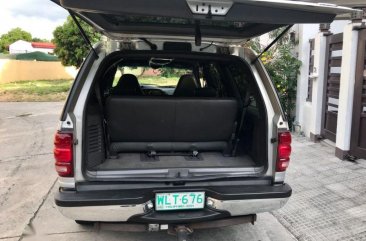 Selling 2nd Hand Ford Expedition 2000 in Parañaque