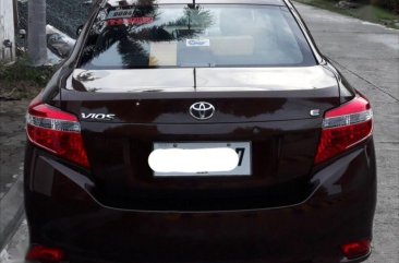 Toyota Vios 2014 Automatic Gasoline for sale in Pasig