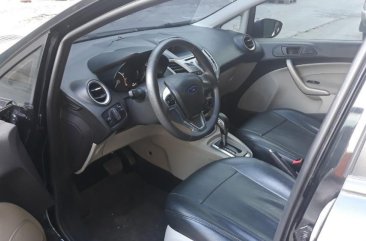 2nd Hand Ford Fiesta 2014 at 45000 km for sale