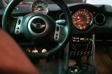 Selling Brand New Mini Cooper 2006 in Manila