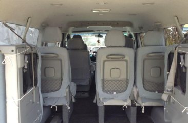 Toyota Hiace 2009 Automatic Diesel for sale in Naga