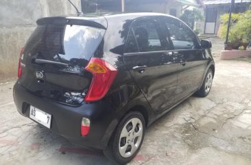 Selling Kia Picanto 2015 at 80000 km in Rodriguez