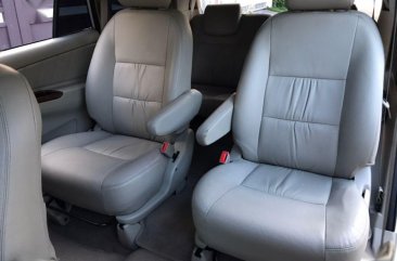 Selling 2nd Hand Toyota Innova 2013 Automatic Diesel at 50000 km in Parañaque