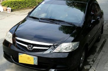 Selling 2nd Hand Honda City 2005 at 130000 km in Marikina