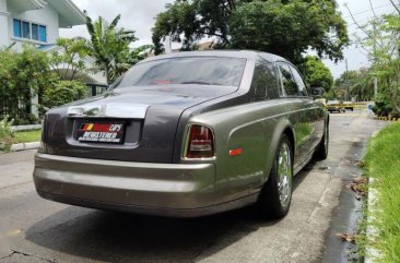 2nd Hand Rolls-Royce Phantom 2010 Automatic Gasoline for sale in Makati