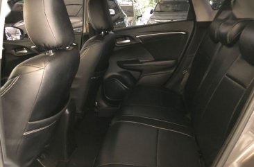 2nd Hand Honda Jazz 2015 for sale in Makati