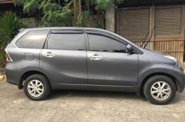 Sell 2nd Hand 2015 Toyota Avanza Automatic Gasoline at 28000 km in Malolos