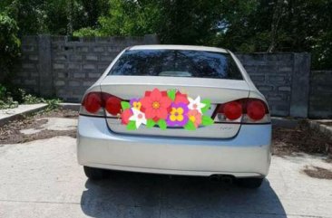 2nd Hand Honda Civic 2007 for sale in Pateros