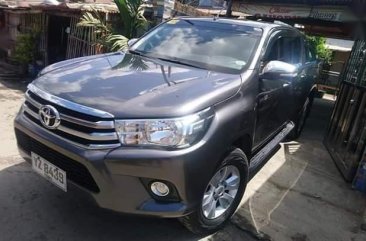 2016 Toyota Hilux for sale in Lian