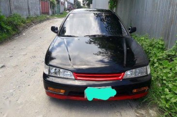 Honda Accord 1997 Automatic Gasoline for sale in Tanza