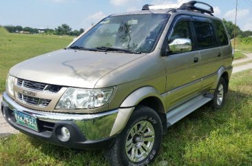 2nd Hand Isuzu Sportivo 2008 for sale in Floridablanca