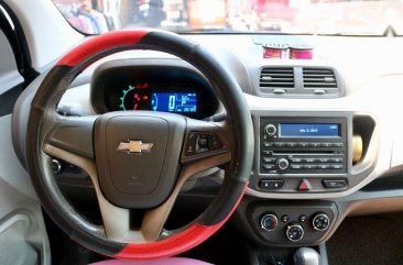 2015 Chevrolet Spin for sale in Pasig