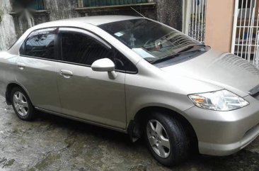 2nd Hand Honda City 2004 at 70000 km for sale in Marikina