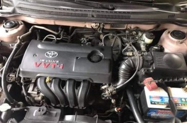Toyota Altis 2002 Automatic Gasoline for sale in Angeles