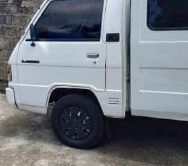 2nd Hand Mitsubishi L300 2004 Manual Diesel for sale in Silang