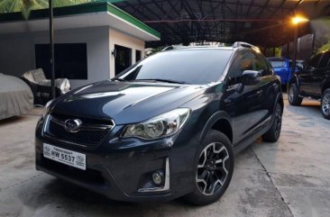 Selling 2nd Hand Subaru Xv 2016 at 25000 km in Quezon City