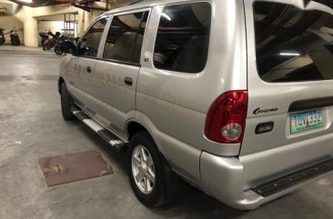 Selling Isuzu Crosswind 2012 at 60000 km in Mandaluyong