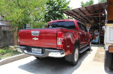 2014 Chevrolet Colorado for sale in Caloocan