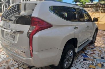 Mitsubishi Montero Sport for sale in Samal