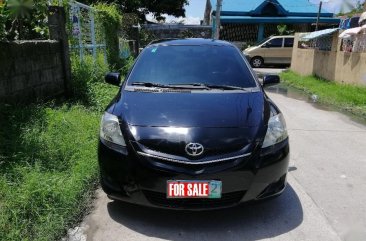 2009 Toyota Vios for sale in Angeles