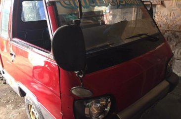 Sell 2nd Hand Mazda Bongo Truck in Davao City