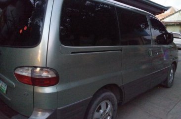 2006 Hyundai Starex for sale in Rodriguez