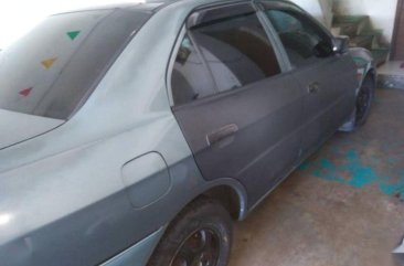 Selling Mitsubishi Lancer 1997 Manual Gasoline in Meycauayan