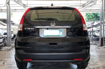 Selling 2nd Hand Honda Cr-V 2012 in Cainta