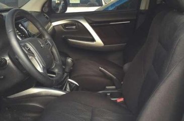 2017 Isuzu Crosswind for sale in Cainta