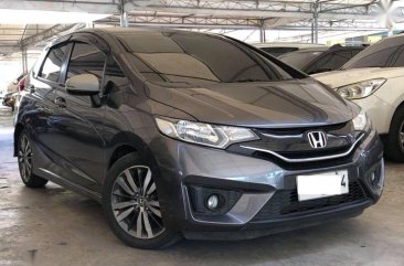 Selling Honda Jazz 2015 Automatic Gasoline in Makati