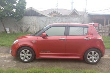 2010 Suzuki Swift for sale in Batangas City