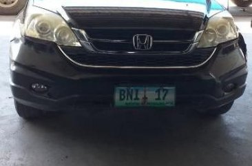 2nd Hand Honda Cr-V 2010 Automatic Gasoline for sale in Guiguinto