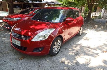 Suzuki Swift 2012 Automatic Gasoline for sale in Lubao