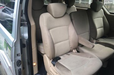 Hyundai Grand Starex 2008 Automatic Diesel for sale in Quezon City