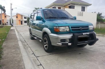 2000 Toyota Revo for sale in Quezon City