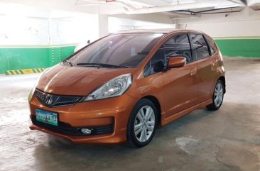 Selling Honda Jazz 2012 Automatic Gasoline in Taguig