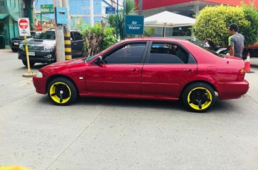 Honda Civic Manual Gasoline for sale in Cagayan De Oro