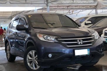 2nd Hand Honda Cr-V 2012 at 17000 km for sale