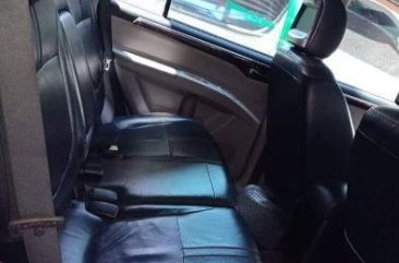 Selling Mitsubishi Montero 2014 Automatic Diesel in Quezon City