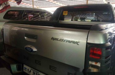 Ford Ranger 2016 Automatic Diesel for sale in Pasig