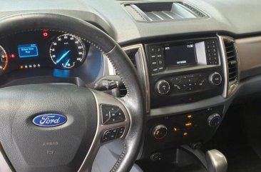 Ford Ranger 2016 Automatic Diesel for sale in Quezon City