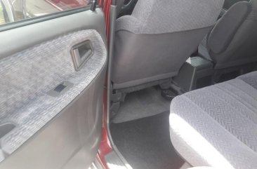 Selling 2nd Hand Suzuki Vitara 2004 in Angeles