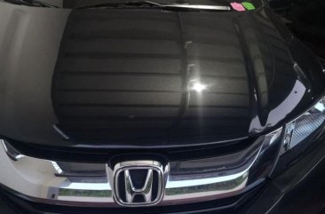 Selling 2nd Hand Honda City 2016 in Angeles