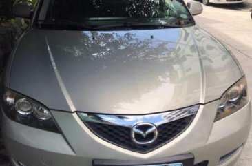 Selling 2nd Hand Mazda 3 2012 at 45000 km in Quezon City