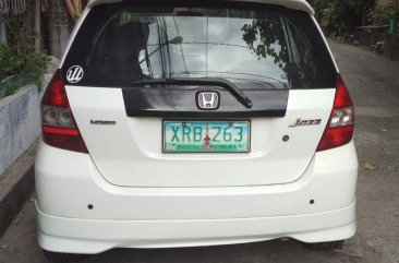 2004 Honda Jazz for sale in Bacoor