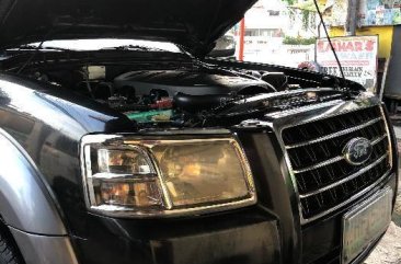 Sell Brand New 2007 Ford Everest at 113000 km in Quezon City