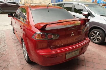 Selling Mitsubishi Lancer 2013 Automatic Gasoline in Bulakan